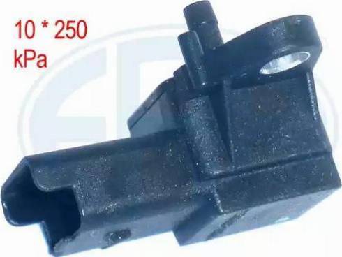 ERA 550665 - Датчик, давление во впускной трубе parts5.com