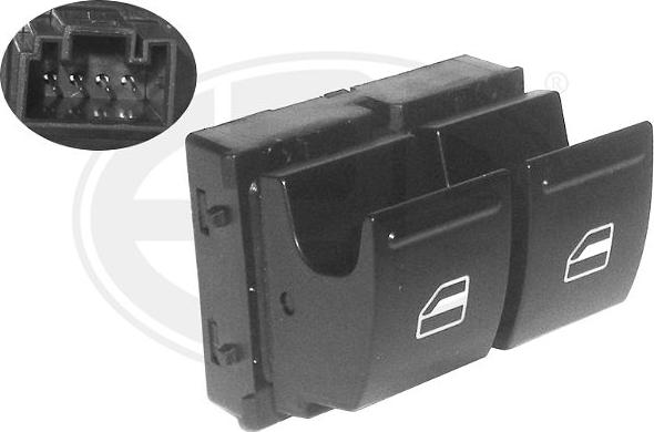 ERA 662404 - Interruptor, elevalunas parts5.com