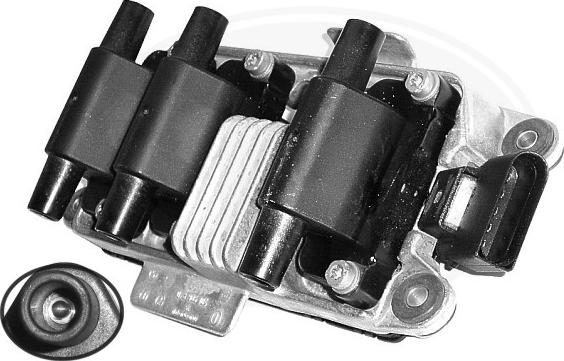 ERA 880074A - Катушка зажигания parts5.com