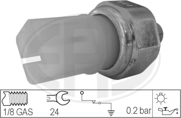 ERA 330359 - Sender Unit, oil pressure parts5.com