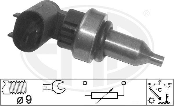 ERA 330791 - Sensor, temperatura del refrigerante parts5.com