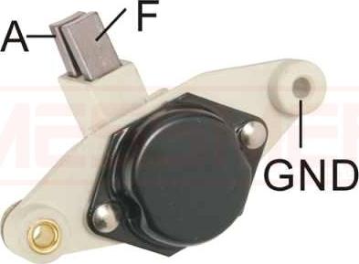 ERA 215261 - Regulador del alternador parts5.com