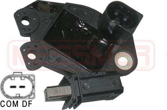 ERA 216147 - Regulador del alternador parts5.com