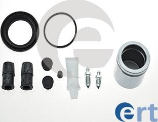 ERT 400948 - Ремкомплект, тормозной суппорт parts5.com