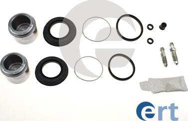 ERT 400951 - Ремкомплект, тормозной суппорт parts5.com