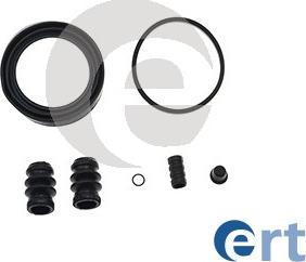 ERT 400539 - Ремкомплект, тормозной суппорт parts5.com