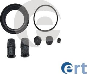 ERT 400142 - Ремкомплект, тормозной суппорт parts5.com