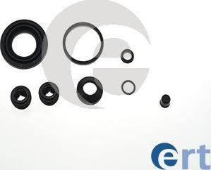 ERT 400867 - Ремкомплект, тормозной суппорт parts5.com