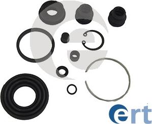 ERT 400826 - Ремкомплект, тормозной суппорт parts5.com