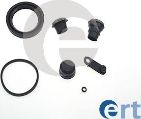 ERT 400256 - Ремкомплект, тормозной суппорт parts5.com