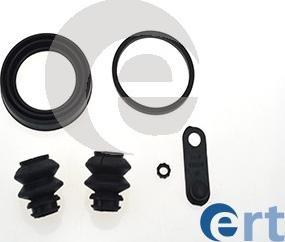 ERT 400784 - Ремкомплект, тормозной суппорт parts5.com