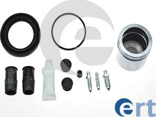 ERT 401424 - Ремкомплект, тормозной суппорт parts5.com