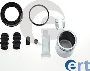 ERT 401572 - Ремкомплект, тормозной суппорт parts5.com