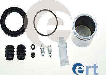 ERT 401657 - Ремкомплект, тормозной суппорт parts5.com