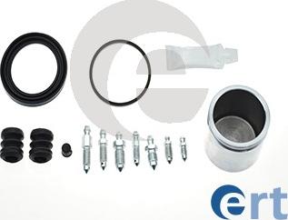 ERT 401100 - Ремкомплект, тормозной суппорт parts5.com