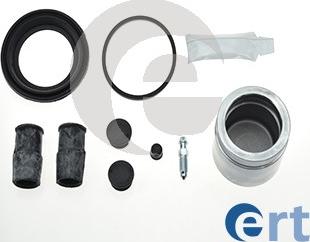 ERT 401110 - Ремкомплект, тормозной суппорт parts5.com