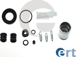 ERT 401845 - Ремкомплект, тормозной суппорт parts5.com