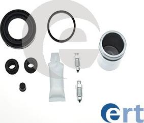 ERT 401881 - Ремкомплект, тормозной суппорт parts5.com