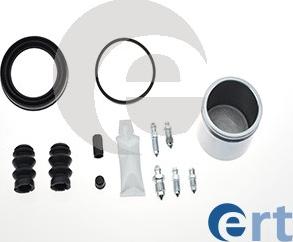 ERT 401349 - Ремкомплект, тормозной суппорт parts5.com