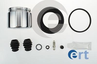 ERT 401729 - Ремкомплект, тормозной суппорт parts5.com