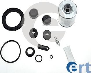 ERT 402500 - Ремкомплект, тормозной суппорт parts5.com