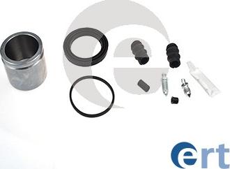 ERT 402200 - Ремкомплект, тормозной суппорт parts5.com