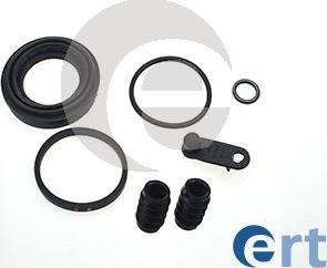 ERT 402225 - Ремкомплект, тормозной суппорт parts5.com