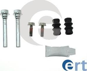 ERT 410090 - Комплект направляющей гильзы parts5.com