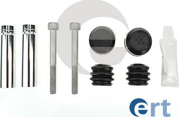 ERT 410050 - Комплект направляющей гильзы parts5.com