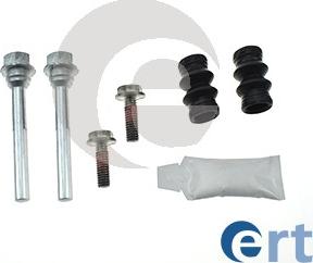 ERT 410035 - Комплект направляющей гильзы parts5.com