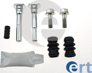 ERT 410028 - Комплект направляющей гильзы parts5.com