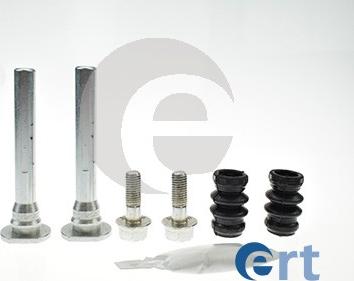 ERT 410074 - Комплект направляющей гильзы parts5.com