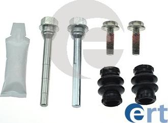 ERT 410191 - Комплект направляющей гильзы parts5.com