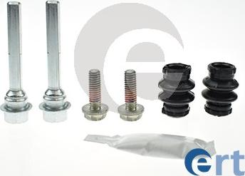 ERT 410168 - Комплект направляющей гильзы parts5.com