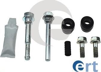 ERT 410104 - Комплект направляющей гильзы parts5.com