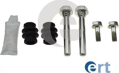 ERT 410342 - Комплект направляющей гильзы parts5.com