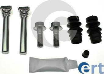 ERT 410339 - Комплект направляющей гильзы parts5.com