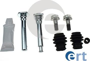 ERT 410291 - Комплект направляющей гильзы parts5.com