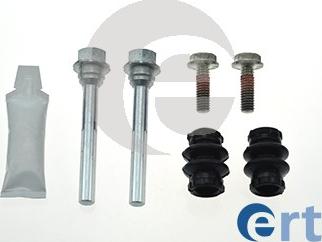 ERT 410227 - Комплект направляющей гильзы parts5.com