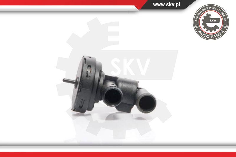 Esen SKV 95SKV900 - Регулирующий клапан охлаждающей жидкости parts5.com