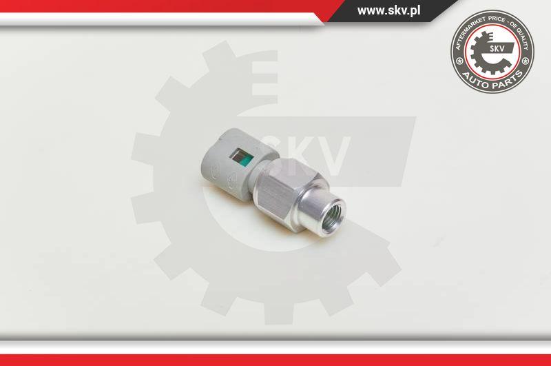 Esen SKV 95SKV200 - Датчик давления масла, рулевой механизм с усилителем parts5.com