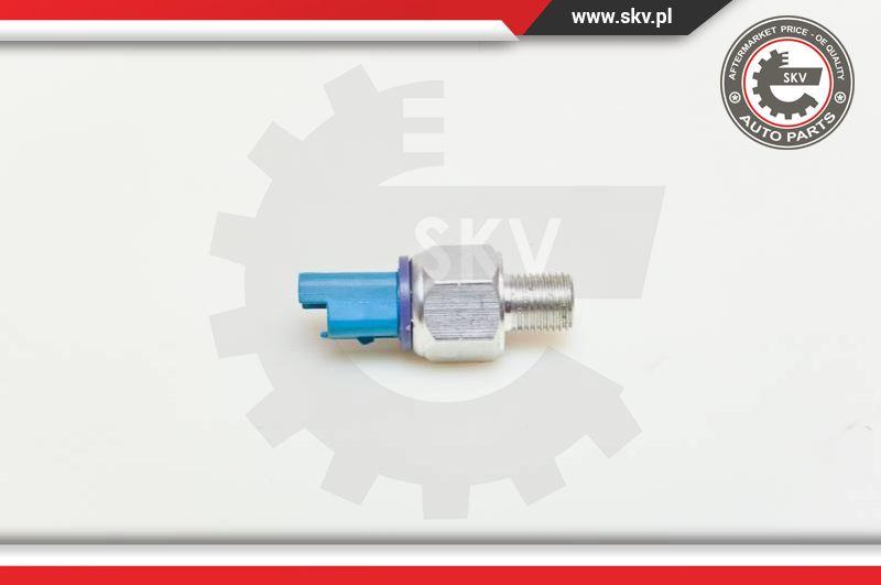 Esen SKV 95SKV201 - Датчик давления масла, рулевой механизм с усилителем parts5.com