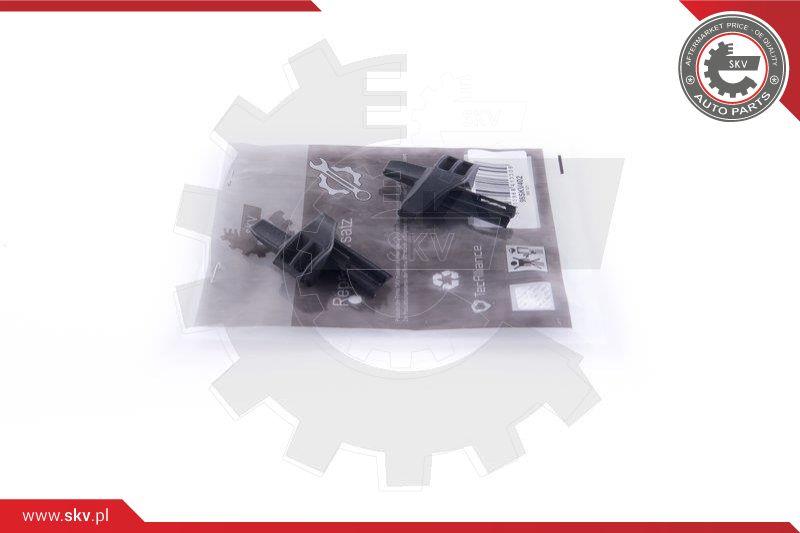 Esen SKV 96SKV402 - Manecilla del maletero parts5.com