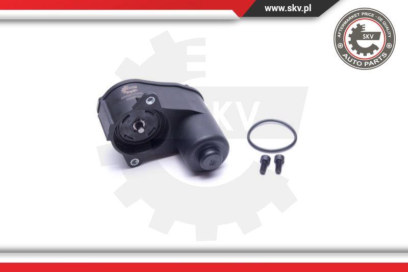 Esen SKV 96SKV096 - Control Element, parking brake caliper parts5.com