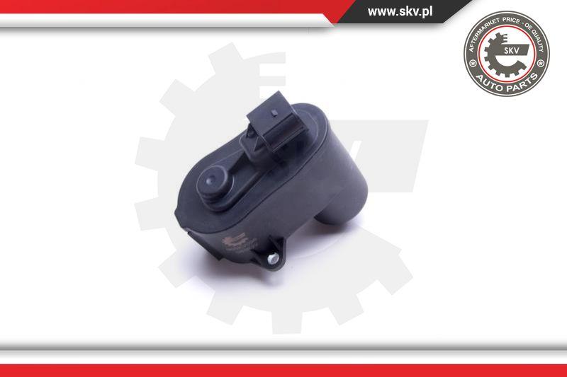 Esen SKV 96SKV096 - Control Element, parking brake caliper parts5.com