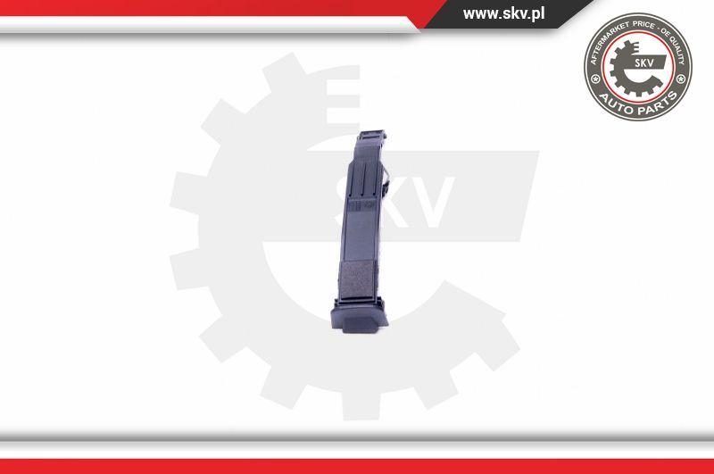 Esen SKV 96SKV055 - Ручка двери parts5.com