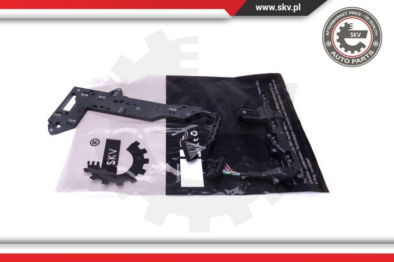 Esen SKV 96SKV065 - Repair Kit, automatic transmission flange parts5.com