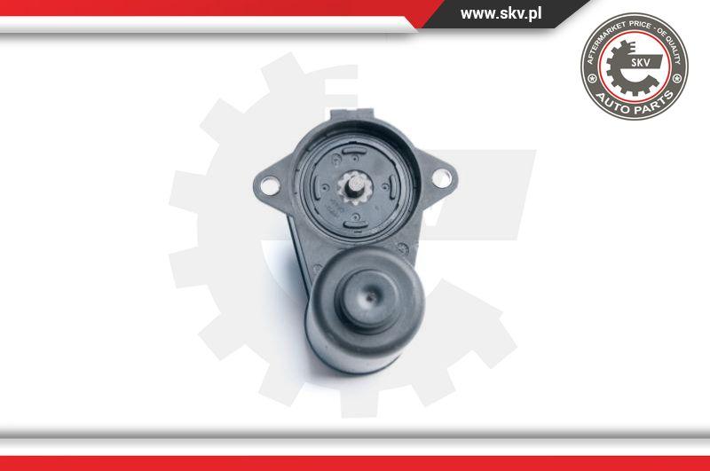 Esen SKV 96SKV009 - Control Element, parking brake caliper parts5.com