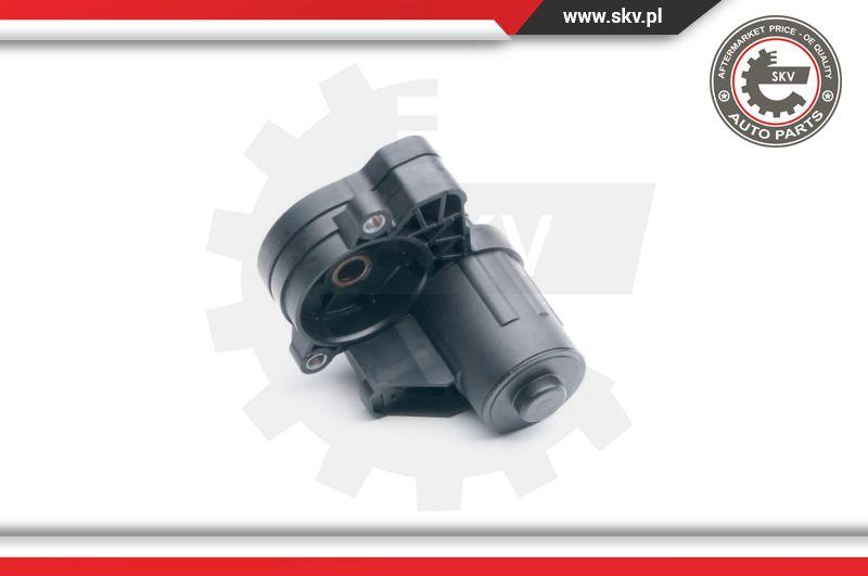 Esen SKV 96SKV007 - Control Element, parking brake caliper parts5.com