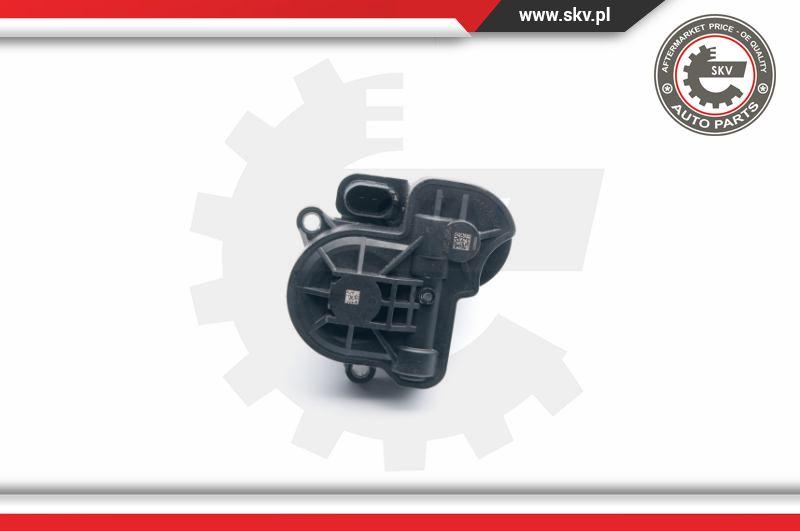 Esen SKV 96SKV007 - Control Element, parking brake caliper parts5.com